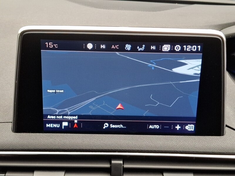 Used Peugeot 3008 2019 for sale - 77716889: Photo 14