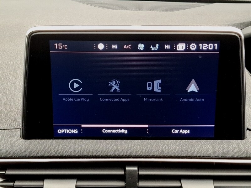 Used Peugeot 3008 2019 for sale - 77716889: Photo 15