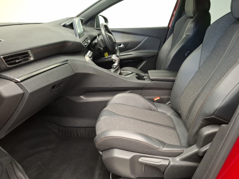 Used Peugeot 3008 2019 for sale - 77716889: Photo 5