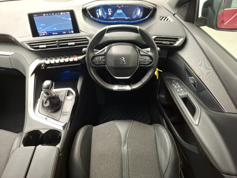 Used Peugeot 3008 2019 for sale - 77716889: Photo 7