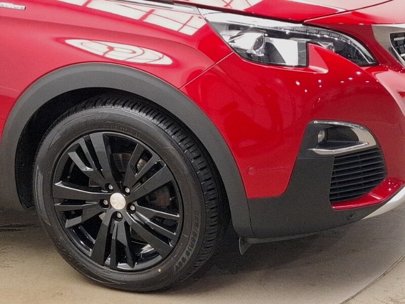 Used Peugeot 3008 2019 for sale - 77716889: Photo 9