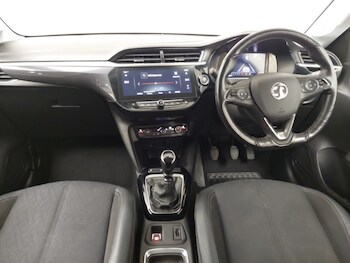 Used Vauxhall Corsa 2020 for sale - 77466458: Photo