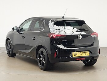 Used Vauxhall Corsa 2020 for sale - 77466458: Photo