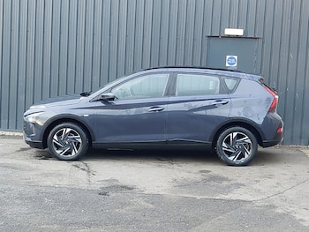 Used Hyundai BAYON 2023 for sale - 78511369: Photo