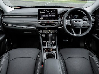 Used Jeep Compass 2025 for sale - 76506701: Photo