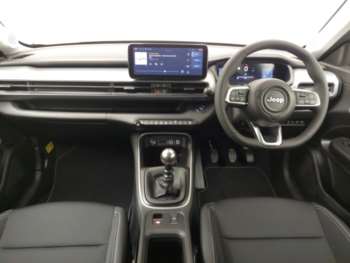 Used Jeep Other 2025 for sale - 74544950: Photo