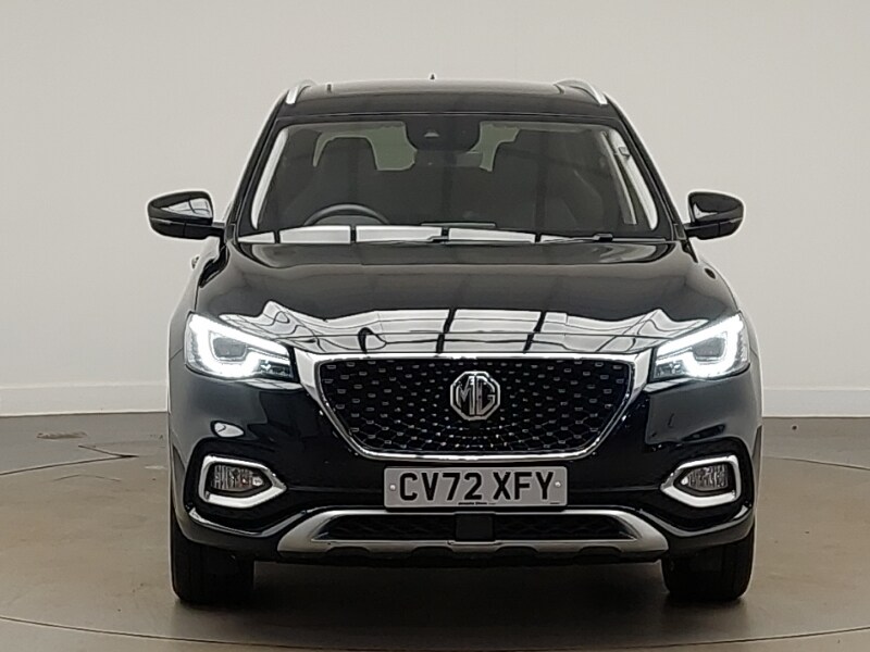 Used MG MG HS 2022 for sale - 77299693: Photo 12