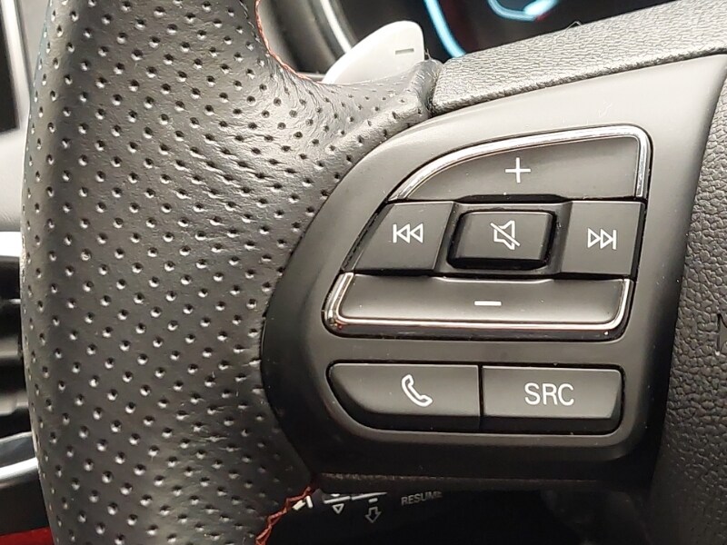 Used MG MG HS 2022 for sale - 77299693: Photo 18