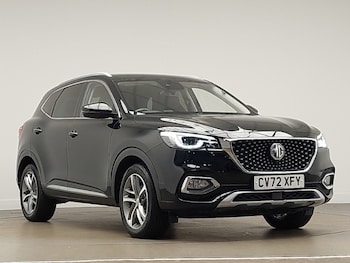 Used MG MG HS 2022 for sale - 77299693: Photo