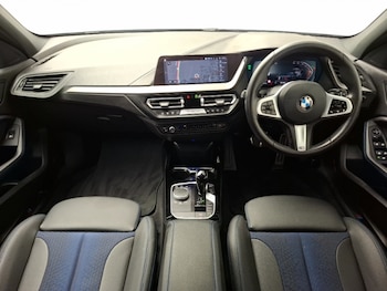 Used BMW 1 Series 2024 for sale - 78559600: Photo