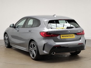 Used BMW 1 Series 2024 for sale - 78559600: Photo
