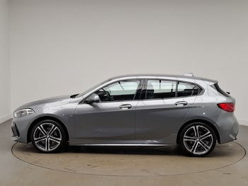 Used BMW 1 Series 2024 for sale - 78559600: Photo