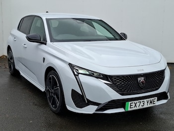 Peugeot - 308