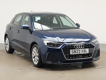 Used Audi A1 2023 for sale - 77530703: Photo