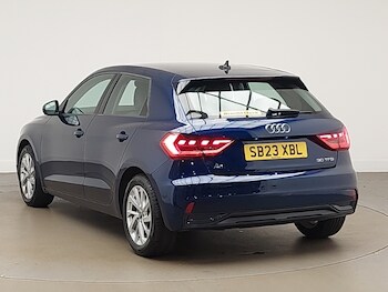 Used Audi A1 2023 for sale - 77530703: Photo