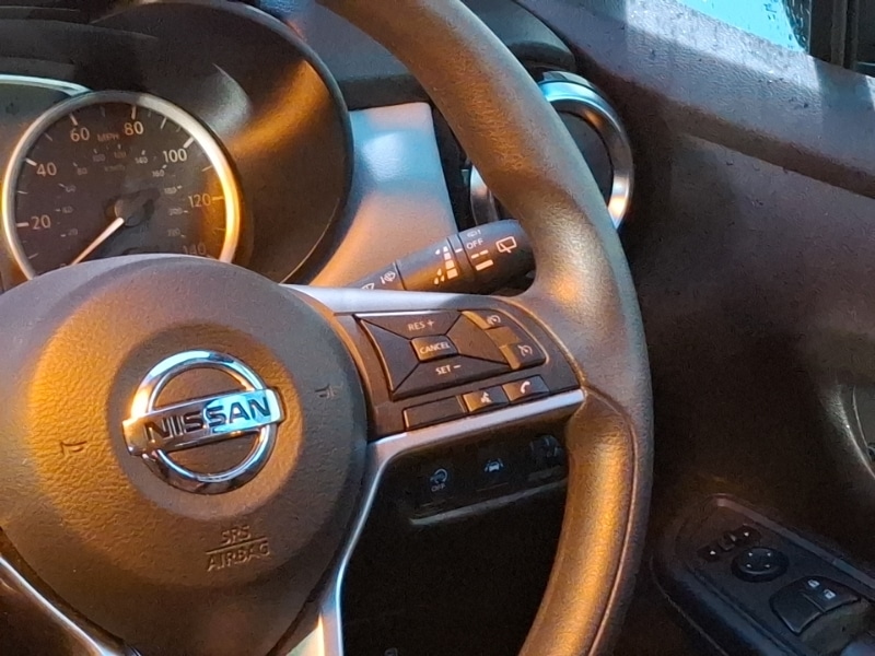 Used Nissan Micra 2021 for sale - 76713651: Photo 10