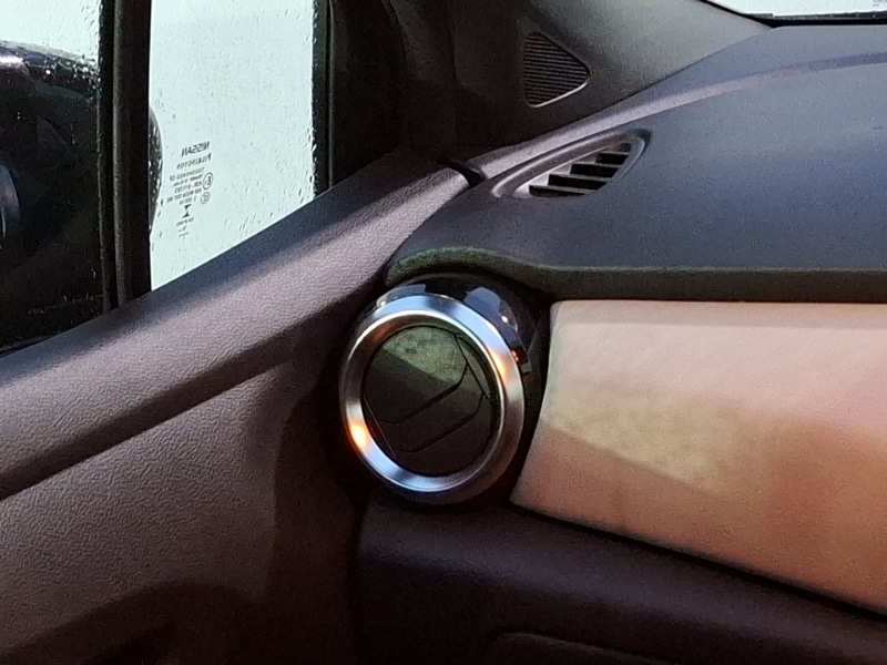 Used Nissan Micra 2021 for sale - 76713651: Photo 11