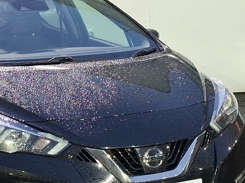 Used Nissan Micra 2021 for sale - 76713651: Photo 13