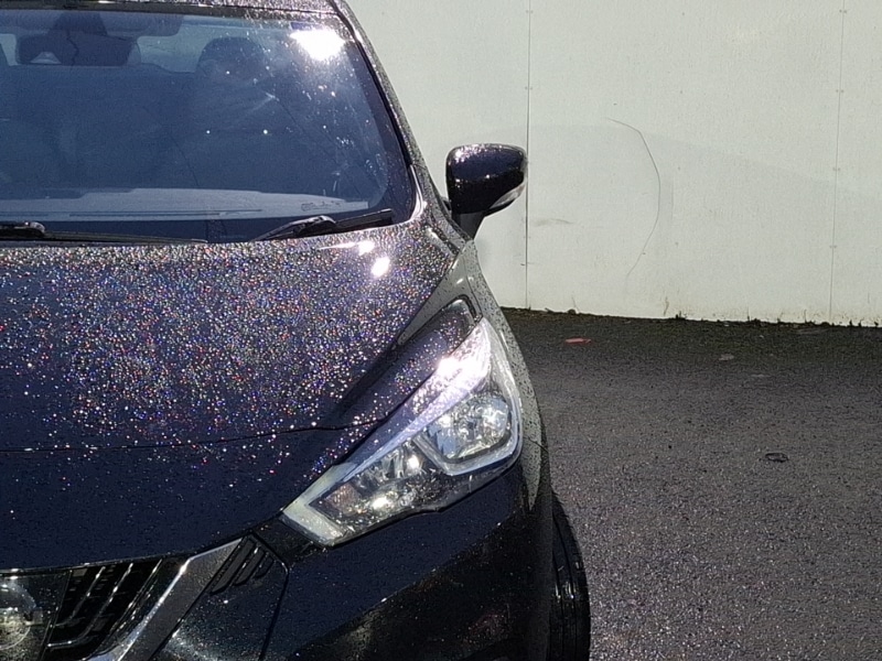 Used Nissan Micra 2021 for sale - 76713651: Photo 14