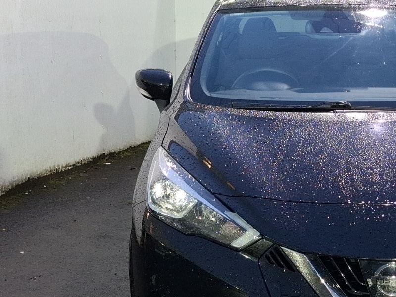 Used Nissan Micra 2021 for sale - 76713651: Photo 15