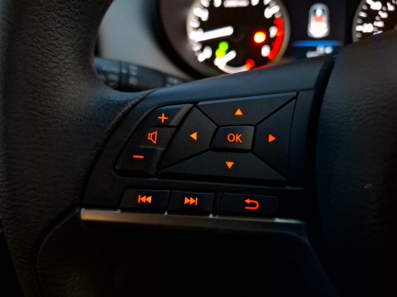 Used Nissan Micra 2021 for sale - 76713651: Photo 18