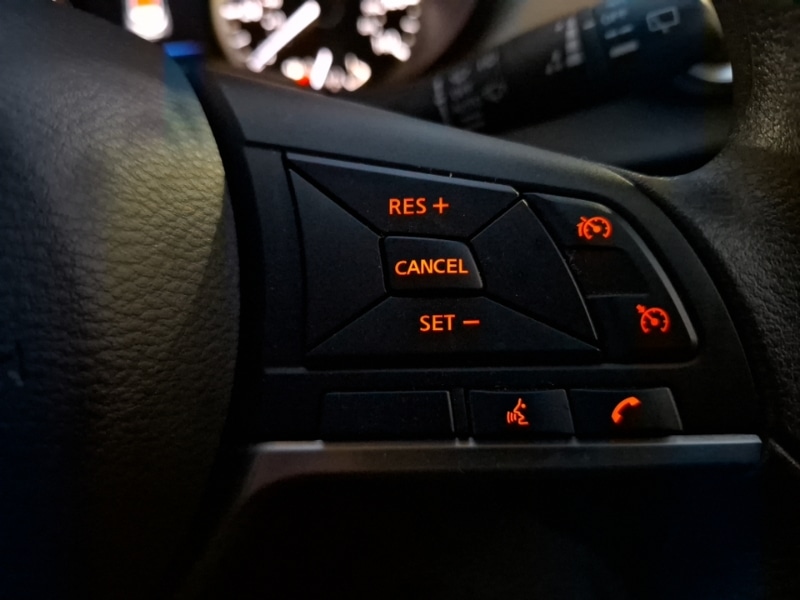 Used Nissan Micra 2021 for sale - 76713651: Photo 19