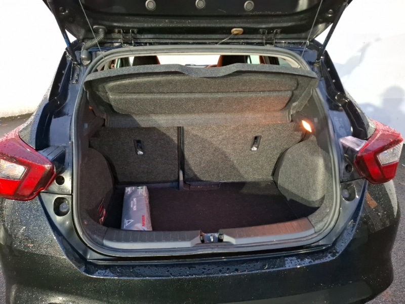 Used Nissan Micra 2021 for sale - 76713651: Photo 8