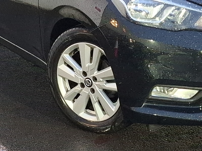 Used Nissan Micra 2021 for sale - 76713651: Photo 9