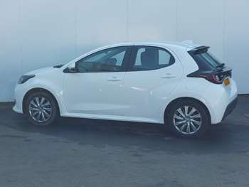 Used Toyota Yaris 2023 for sale - 74088698: Photo
