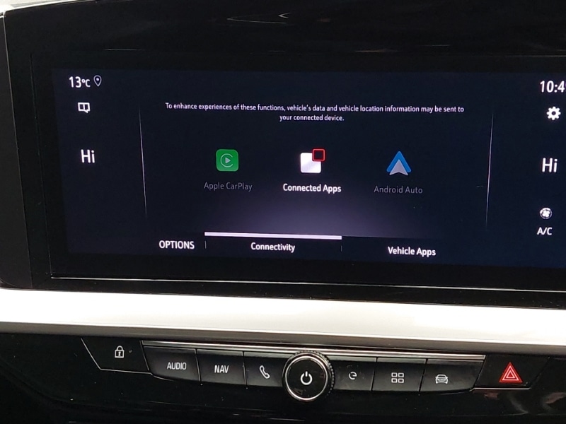 Used Vauxhall Mokka 2021 for sale - 77500007: Photo 17