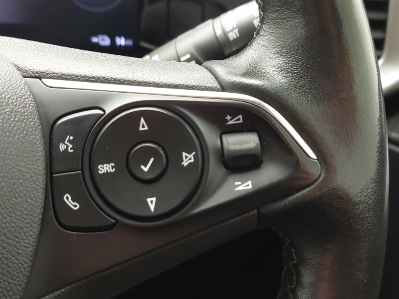 Used Vauxhall Mokka 2021 for sale - 77500007: Photo 19