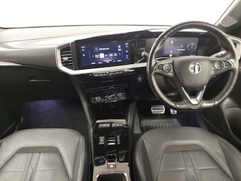 Used Vauxhall Mokka 2021 for sale - 77500007: Photo