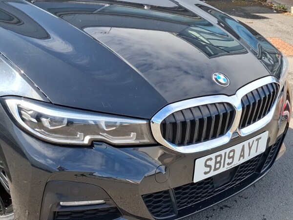 Used BMW 3 Series 2019 for sale - 75518382: Photo 13