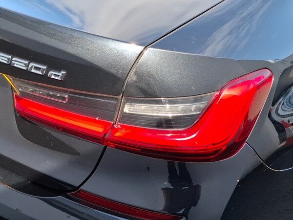 Used BMW 3 Series 2019 for sale - 75518382: Photo 14