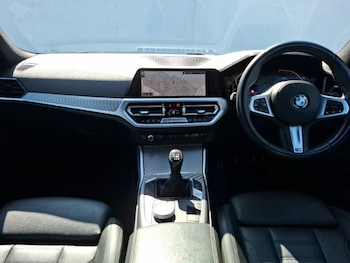 Used BMW 3 Series 2019 for sale - 75518382: Photo