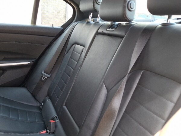 Used BMW 3 Series 2019 for sale - 75518382: Photo 6