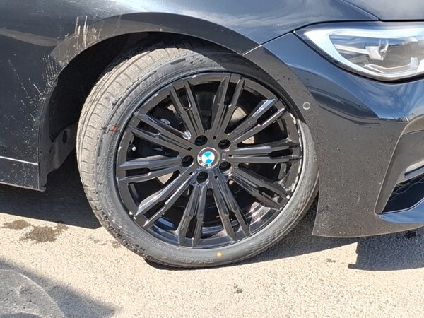 Used BMW 3 Series 2019 for sale - 75518382: Photo 9