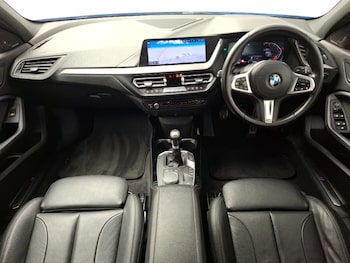 Used BMW 1 Series 2021 for sale - 75629161: Photo