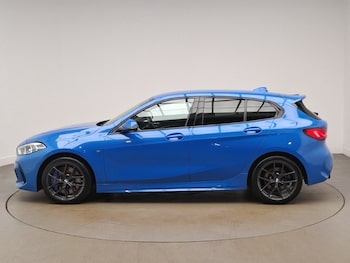 Used BMW 1 Series 2021 for sale - 75629161: Photo