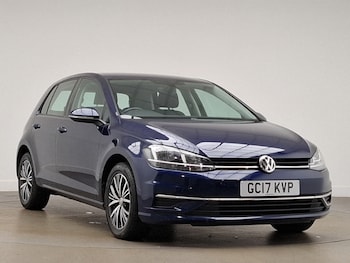 Volkswagen - Golf
