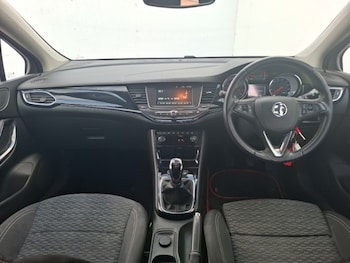 Used Vauxhall Astra 2019 for sale - 75656696: Photo