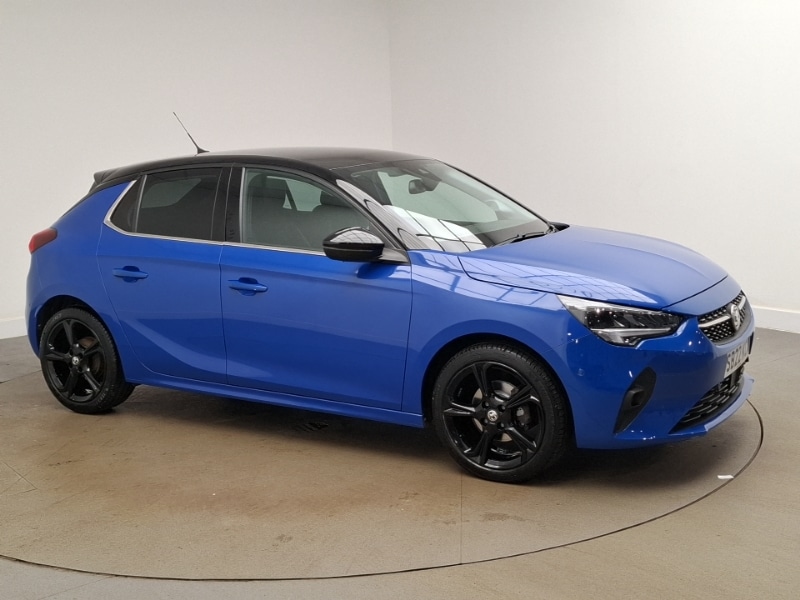 Used Vauxhall Corsa 2022 for sale - 78032677: Photo 13