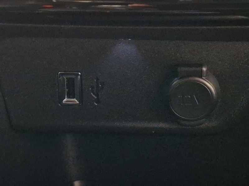 Used Vauxhall Corsa 2022 for sale - 78032677: Photo 15