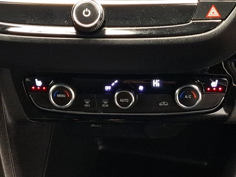 Used Vauxhall Corsa 2022 for sale - 78032677: Photo 16