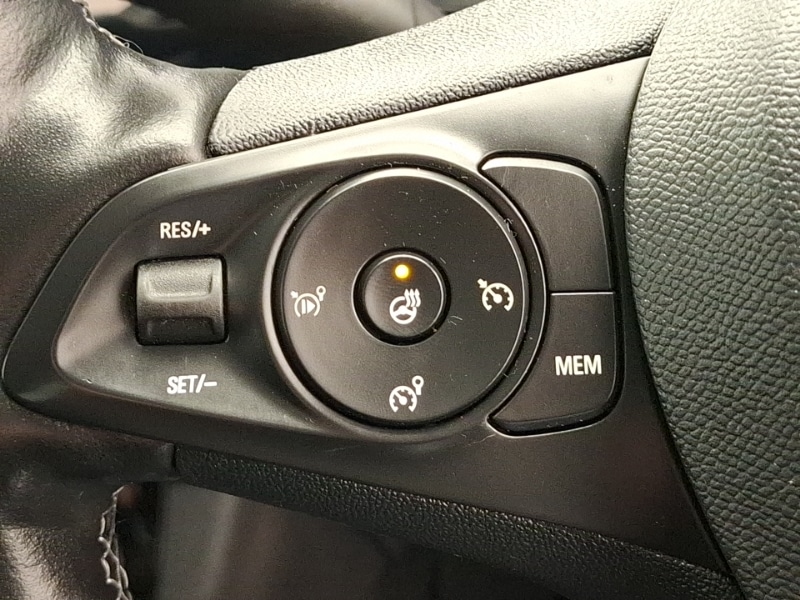 Used Vauxhall Corsa 2022 for sale - 78032677: Photo 17