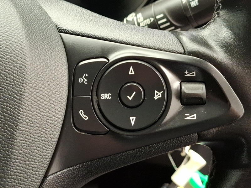 Used Vauxhall Corsa 2022 for sale - 78032677: Photo 18