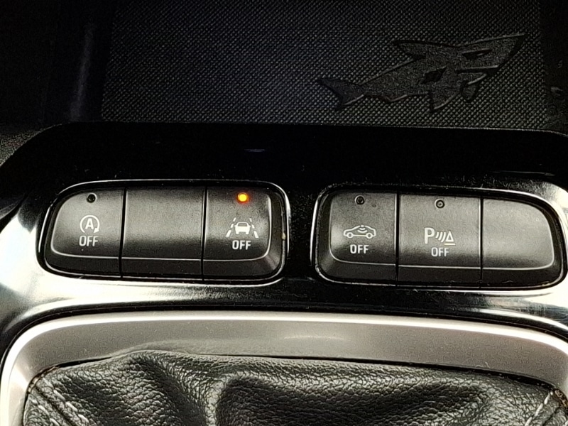 Used Vauxhall Corsa 2022 for sale - 78032677: Photo 19