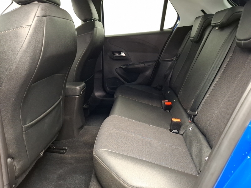 Used Vauxhall Corsa 2022 for sale - 78032677: Photo 6