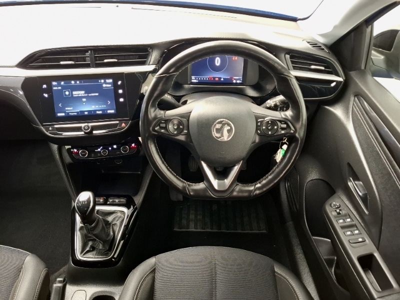 Used Vauxhall Corsa 2022 for sale - 78032677: Photo 7