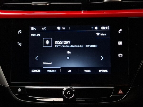 Used Vauxhall Corsa 2022 for sale - 76275528: Photo 10